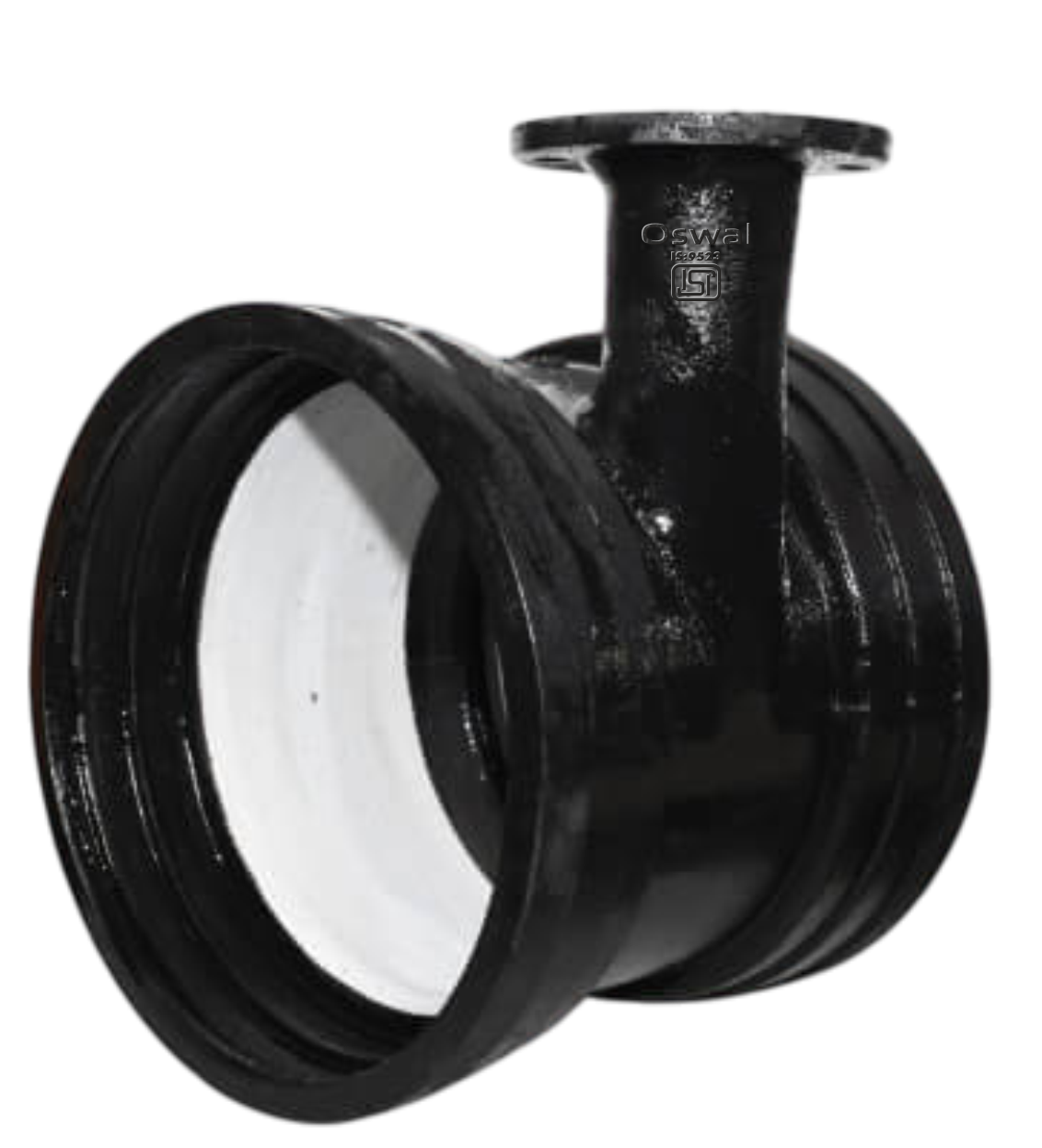 DI Level Invert (Scour Tee)